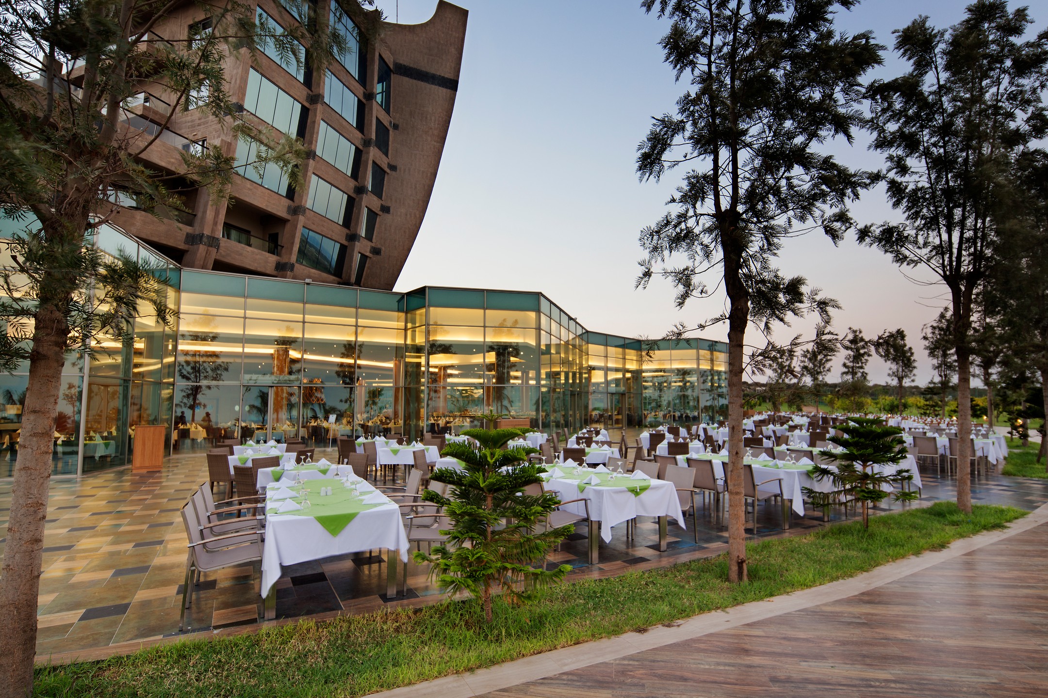 Noahs Ark Hotel Casino