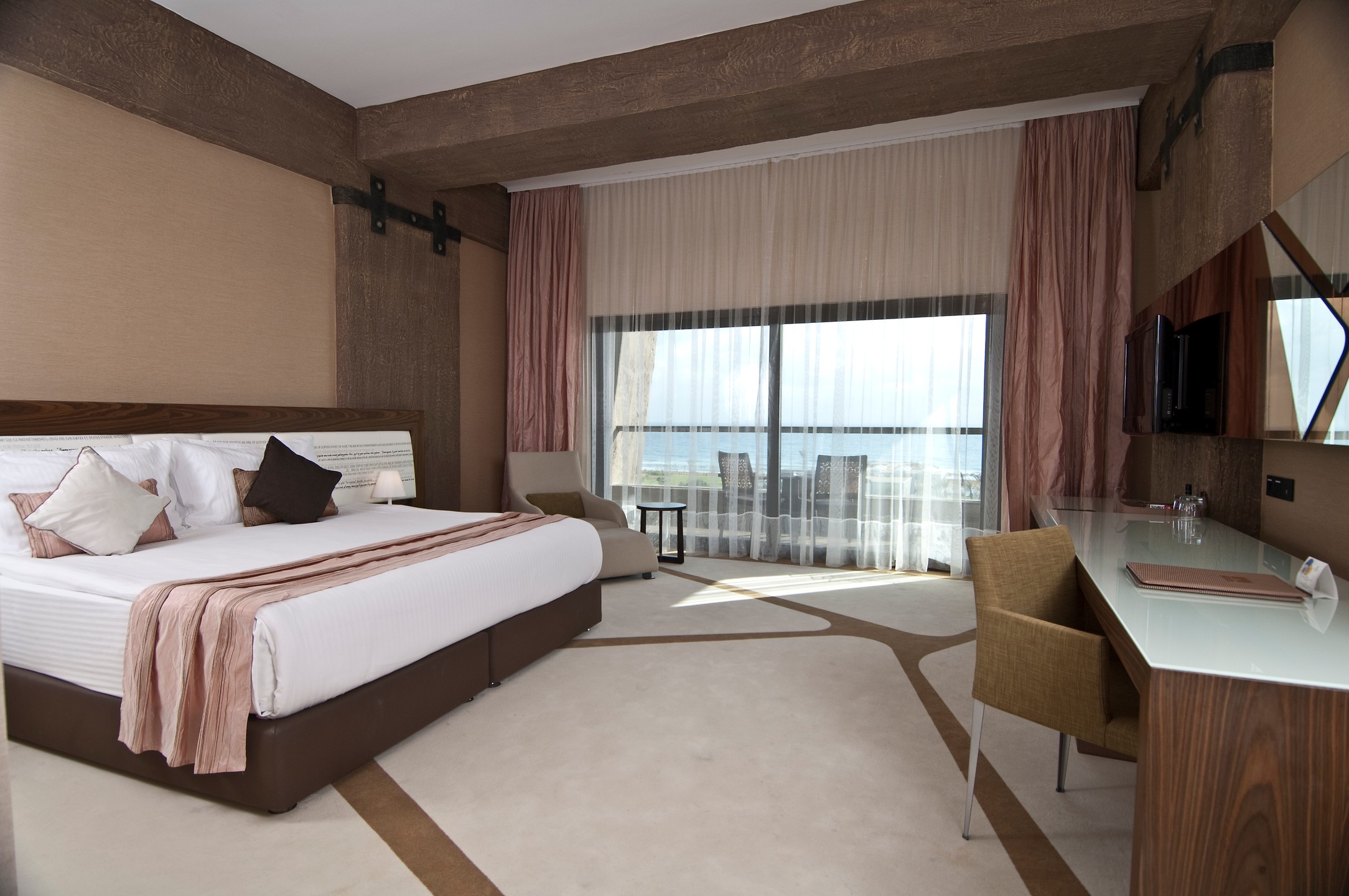 Noahs Ark Hotel Casino