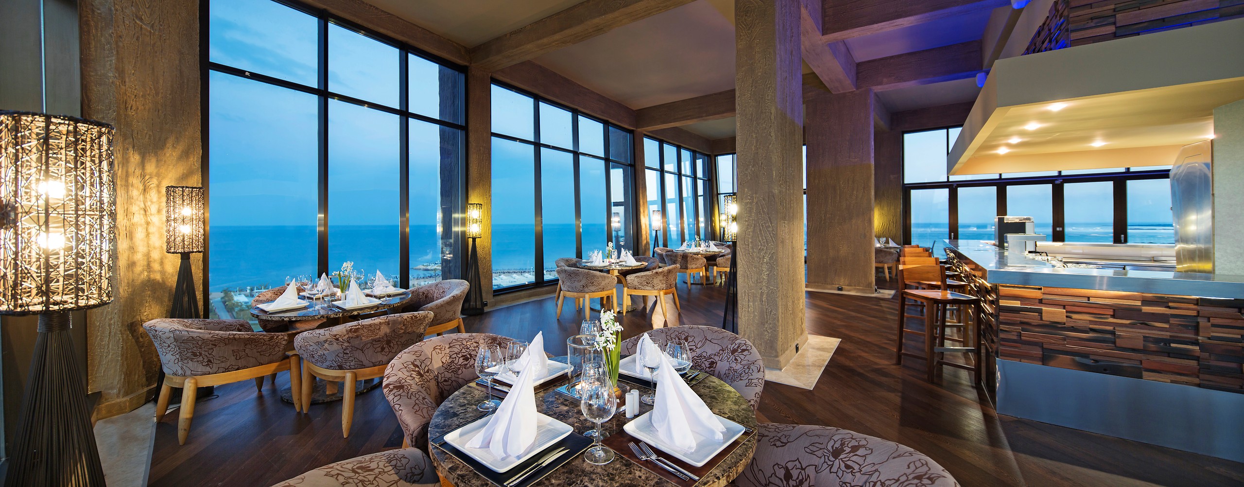 Noahs Ark Hotel Casino