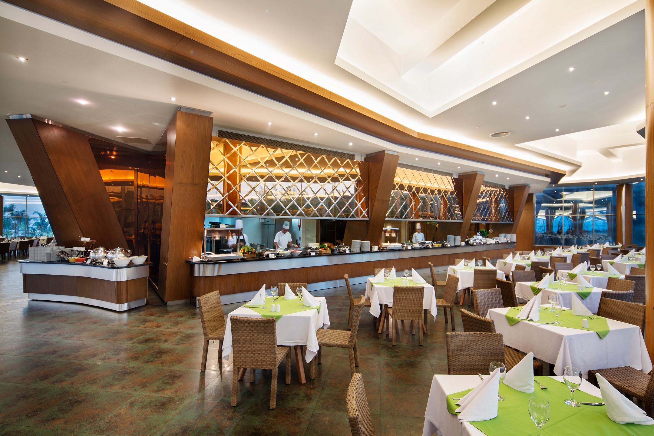 Noahs Ark Hotel Casino