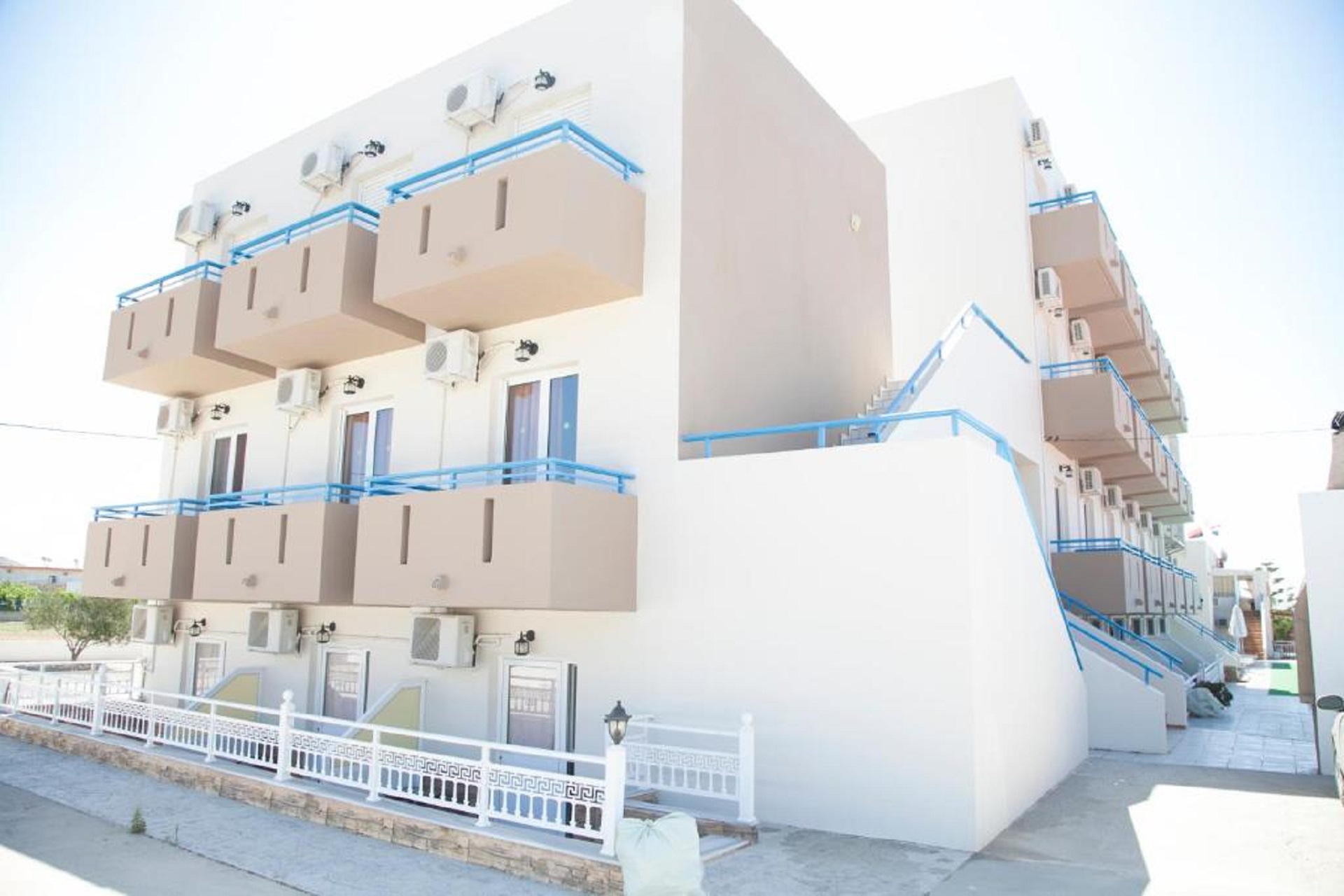 Athinoula Hotel