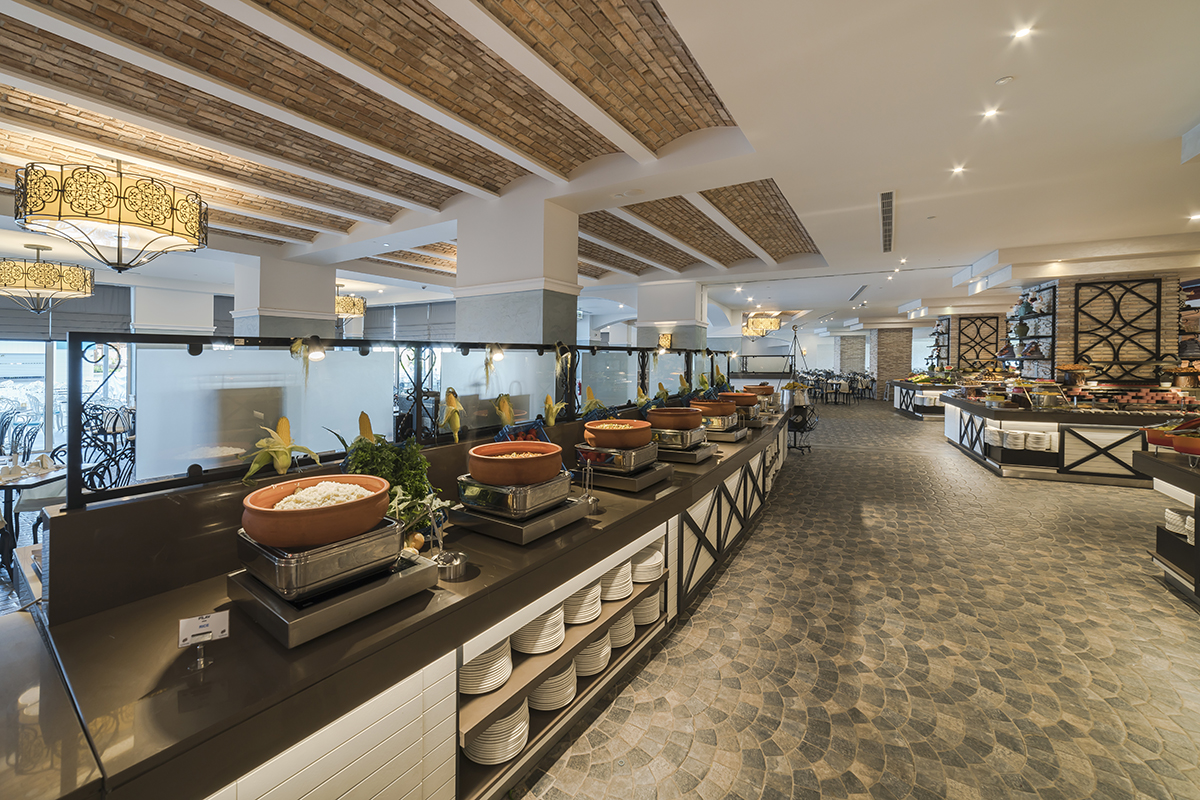 Limak Cyprus Deluxe Hotel