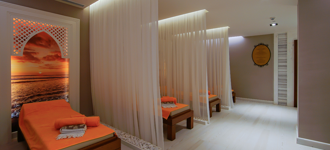 Limak Cyprus Deluxe Hotel