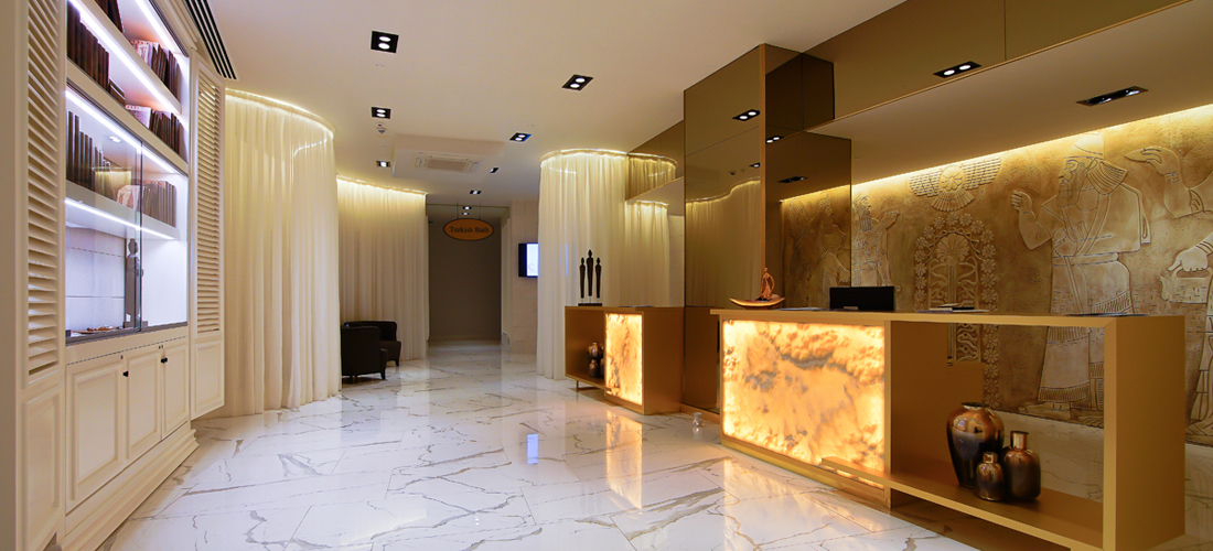 Limak Cyprus Deluxe Hotel