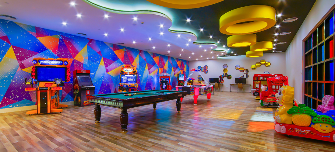 Limak Cyprus Deluxe Hotel