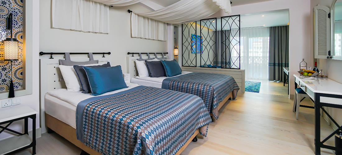 Limak Cyprus Deluxe Hotel