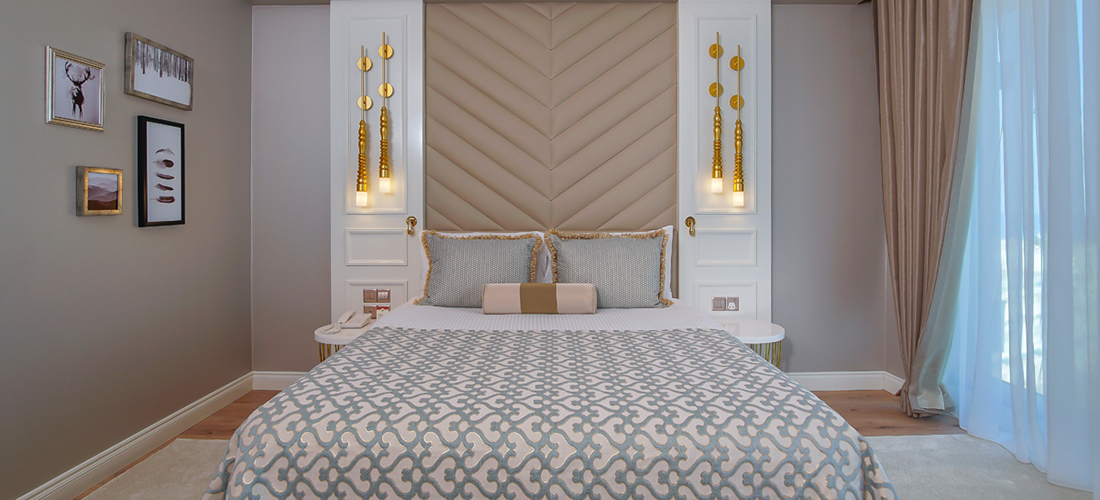 Limak Cyprus Deluxe Hotel