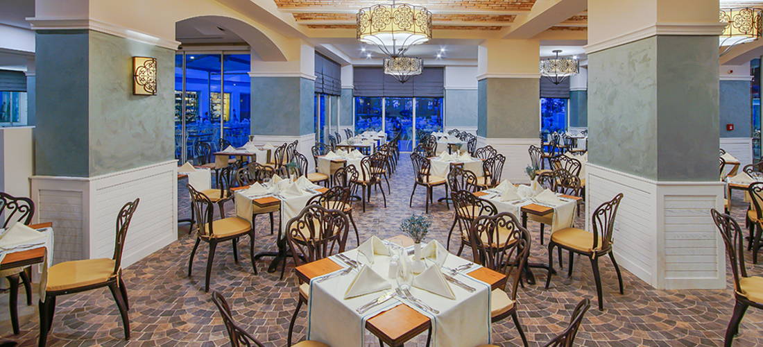 Limak Cyprus Deluxe Hotel