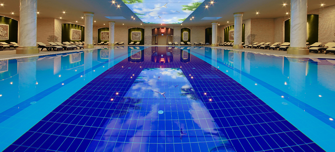 Limak Cyprus Deluxe Hotel