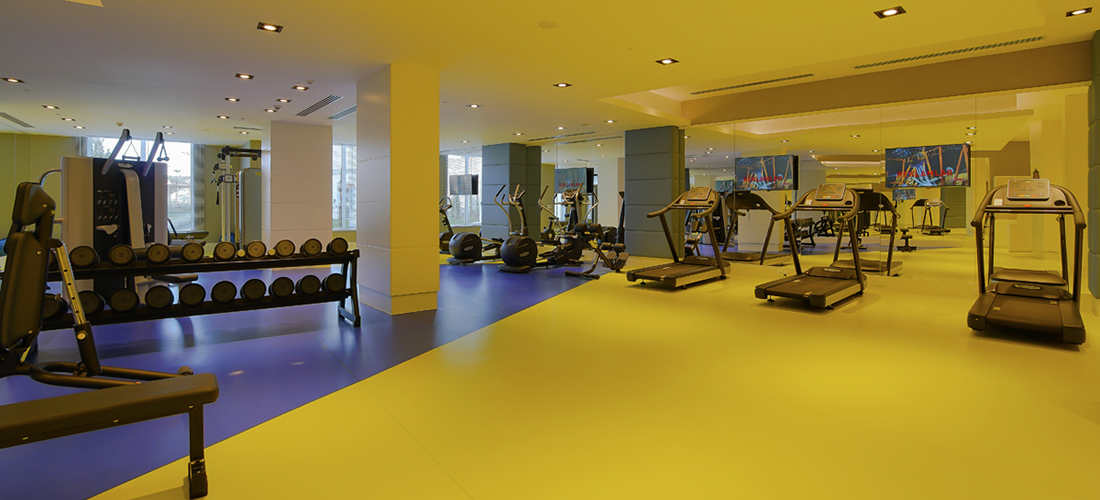 Limak Cyprus Deluxe Hotel