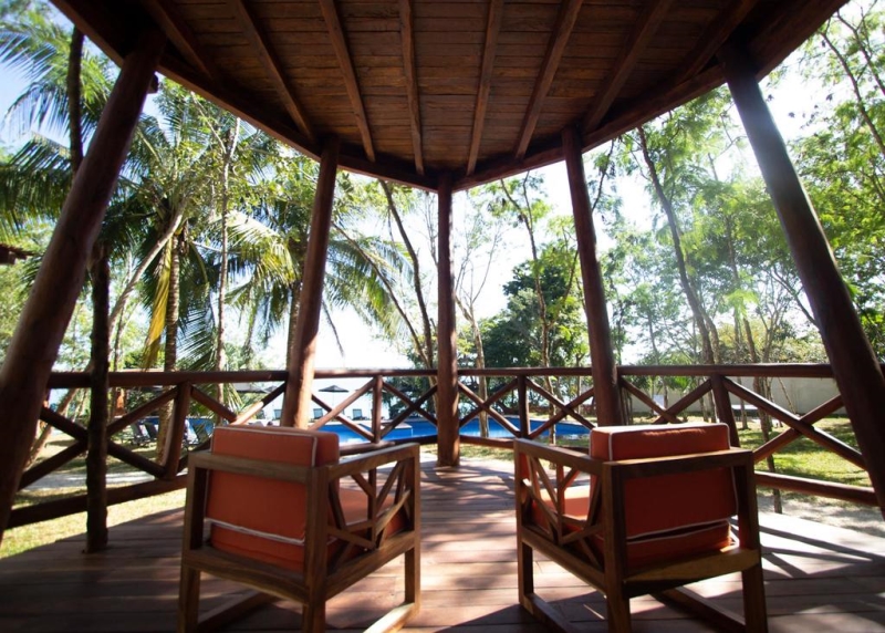Mia Bacalar Luxury Resort & Spa