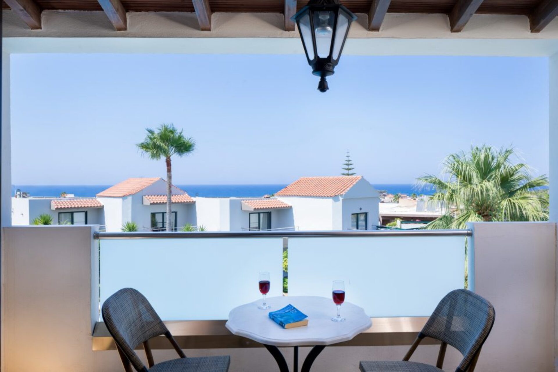 Nireas Hotel ?e??d??e??