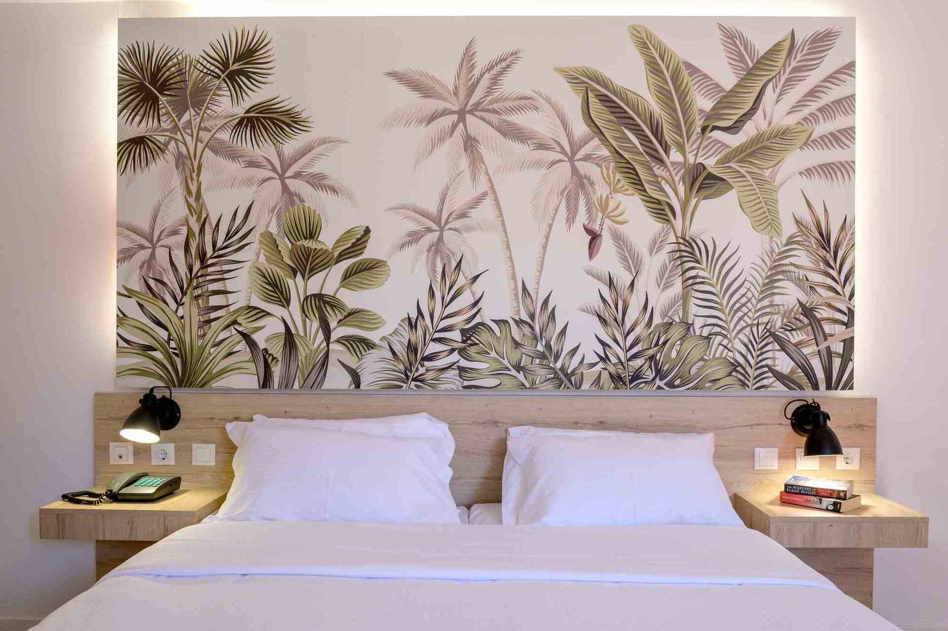 dal travel Katrin Hotel  Bungalows