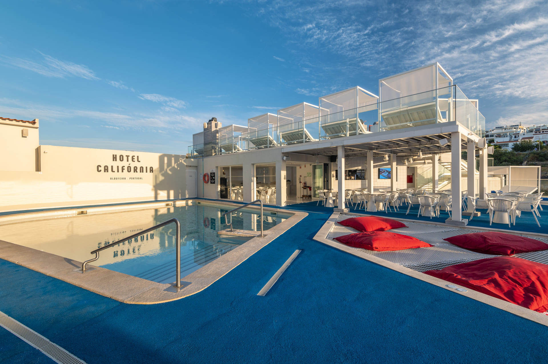 Hotel Indigo Albufeira