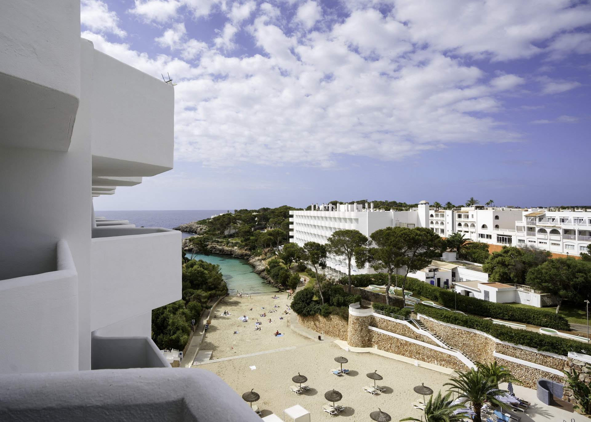 AluaSoul Mallorca Resort (Solo Adultos +16)