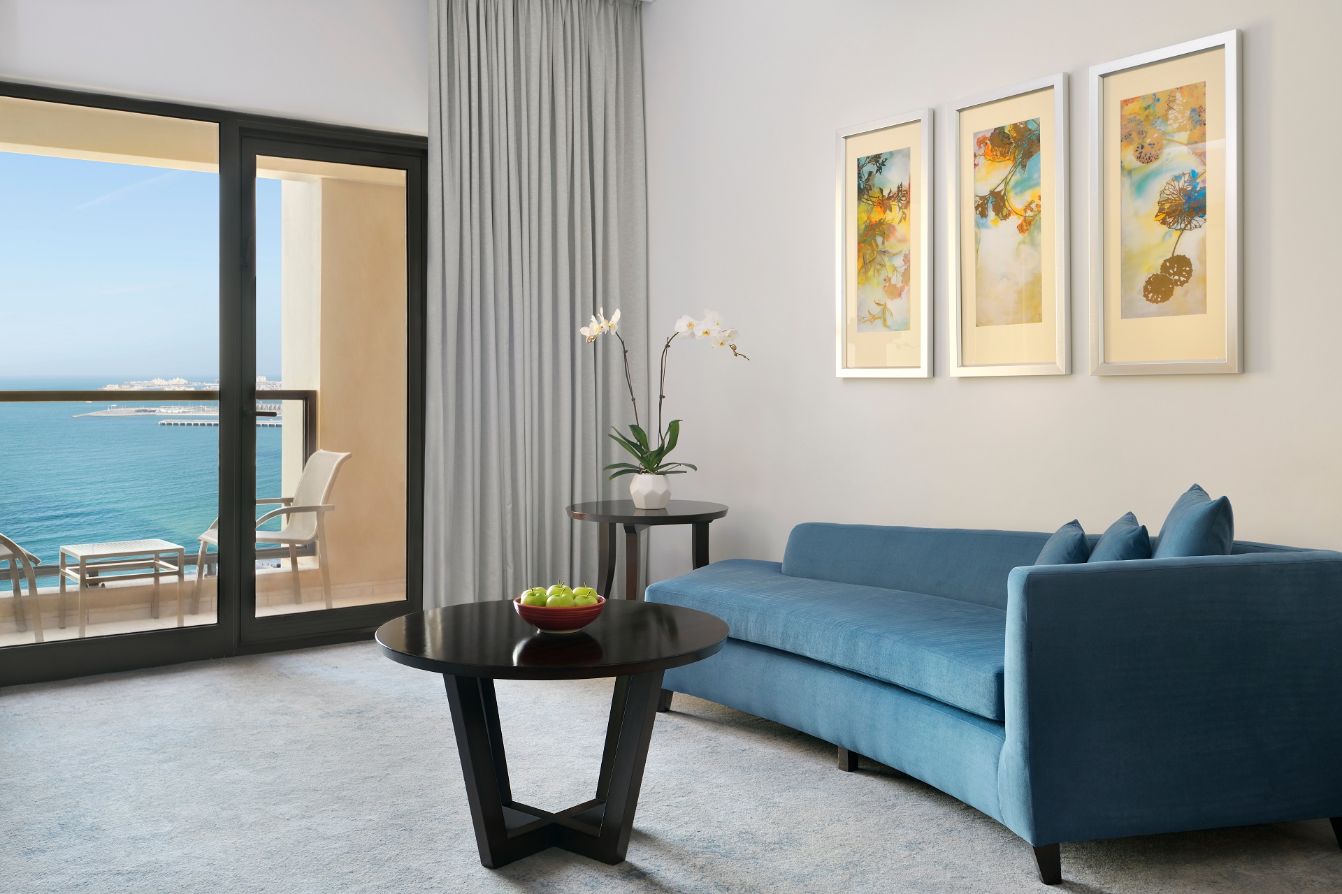 Mövenpick Hotel Jumeirah Beach