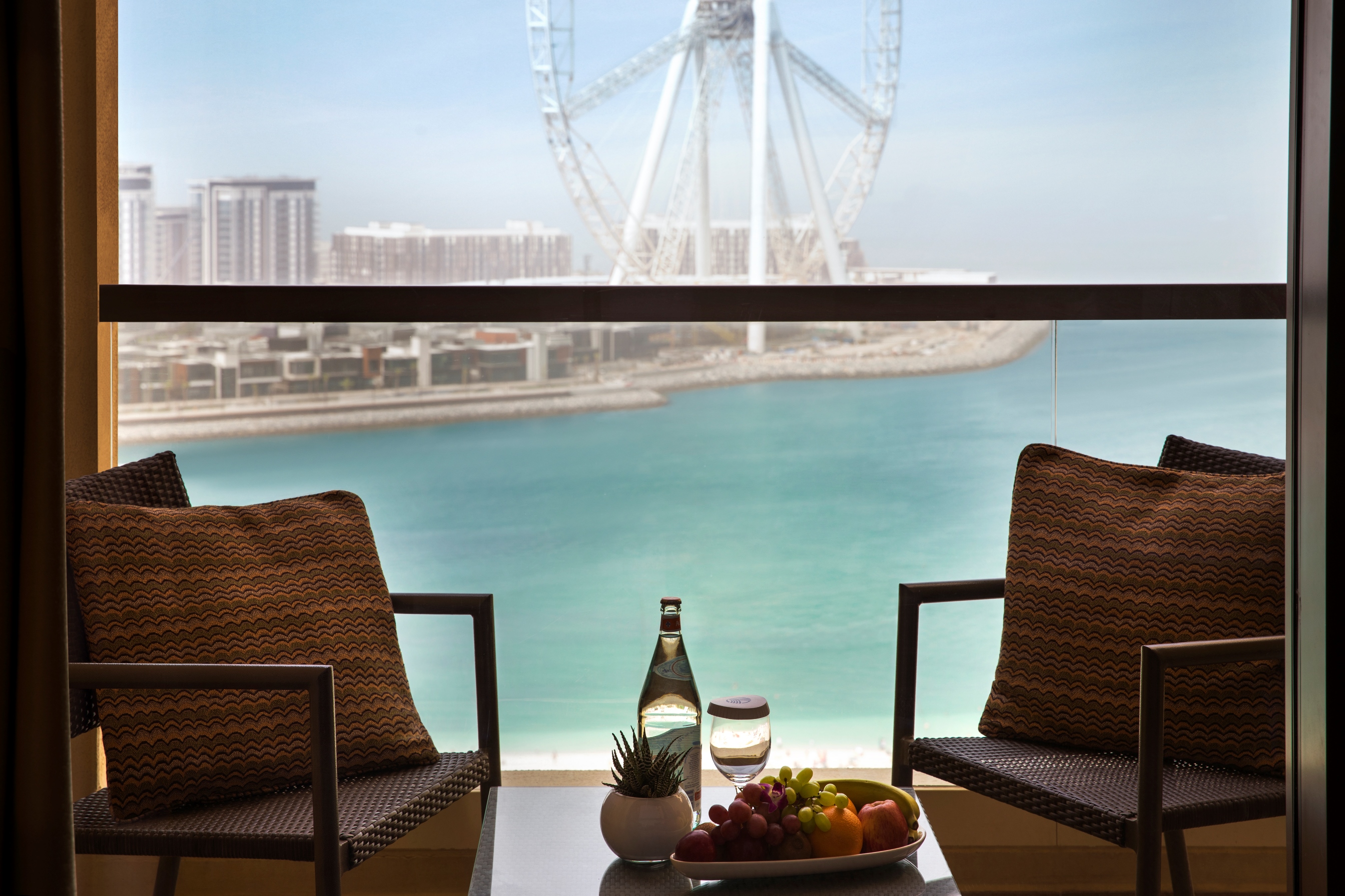 Amwaj Rotana - JBR