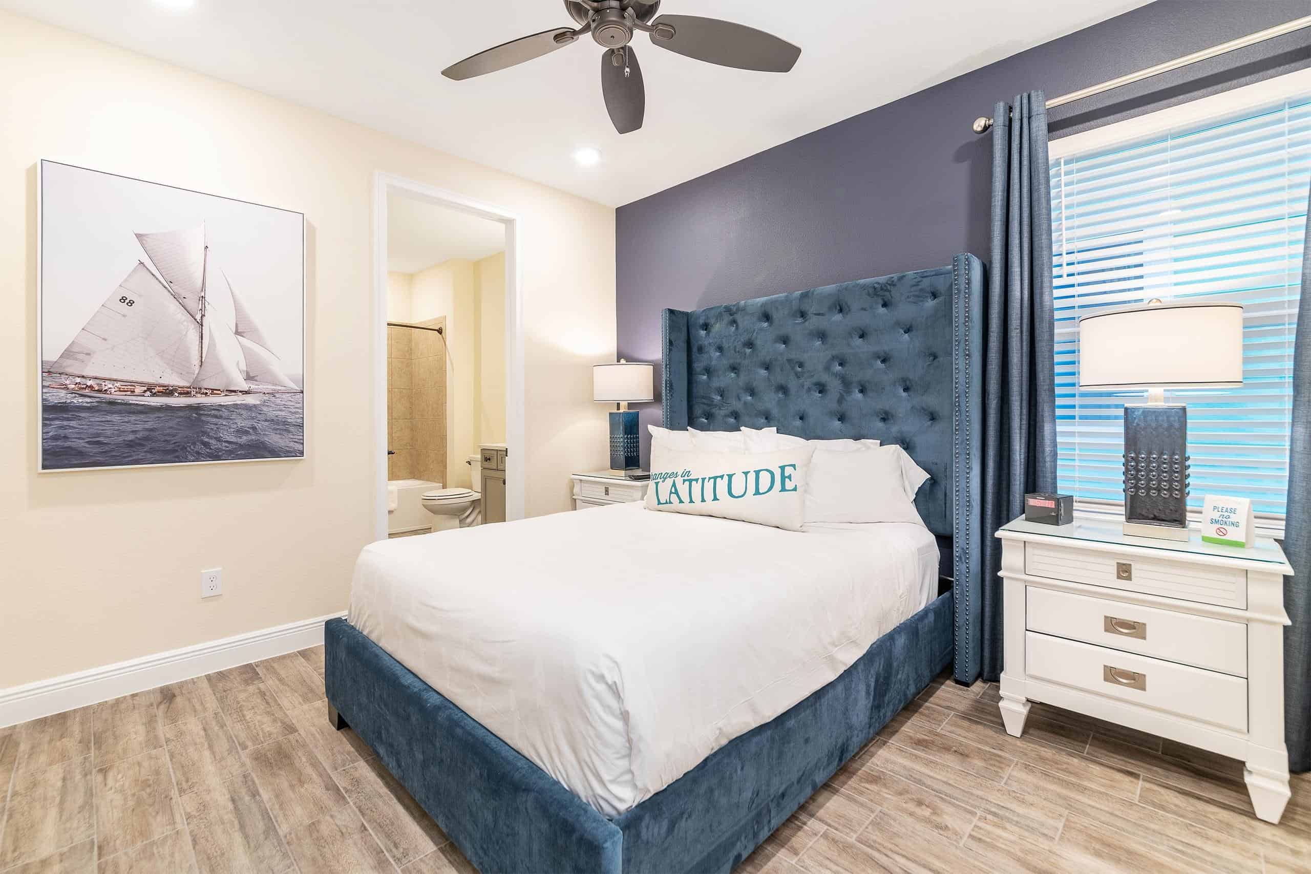 Margaritaville Cottages Orlando with H2O Waterpark by Rentyl