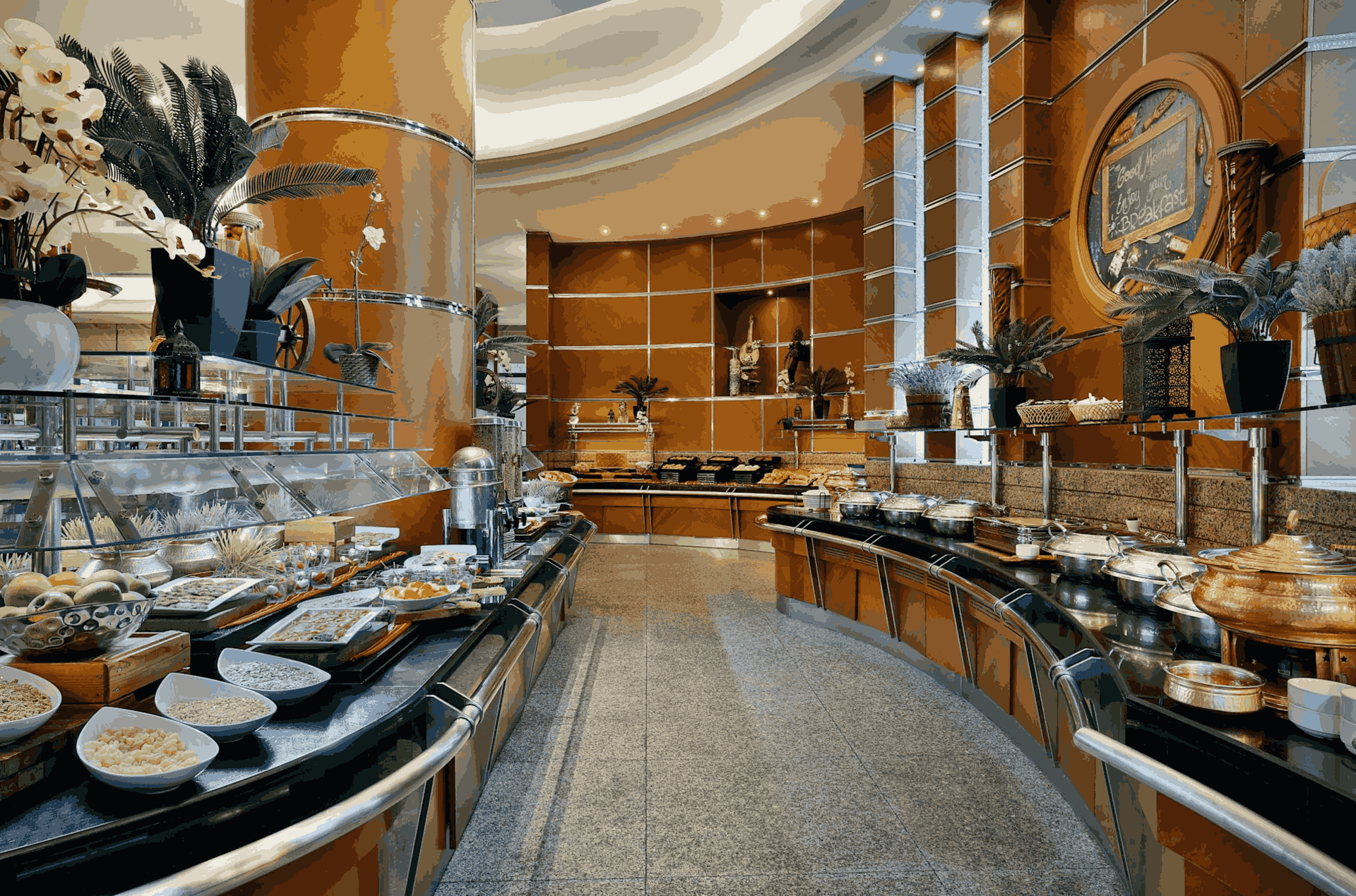 Hilton Dubai Jumeirah