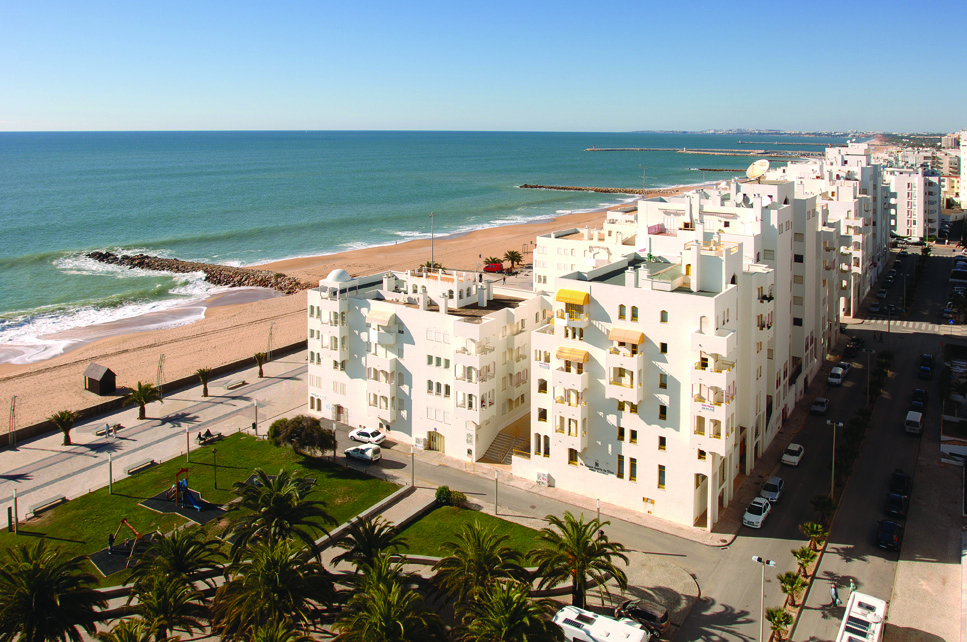 Garvetur Atlantida