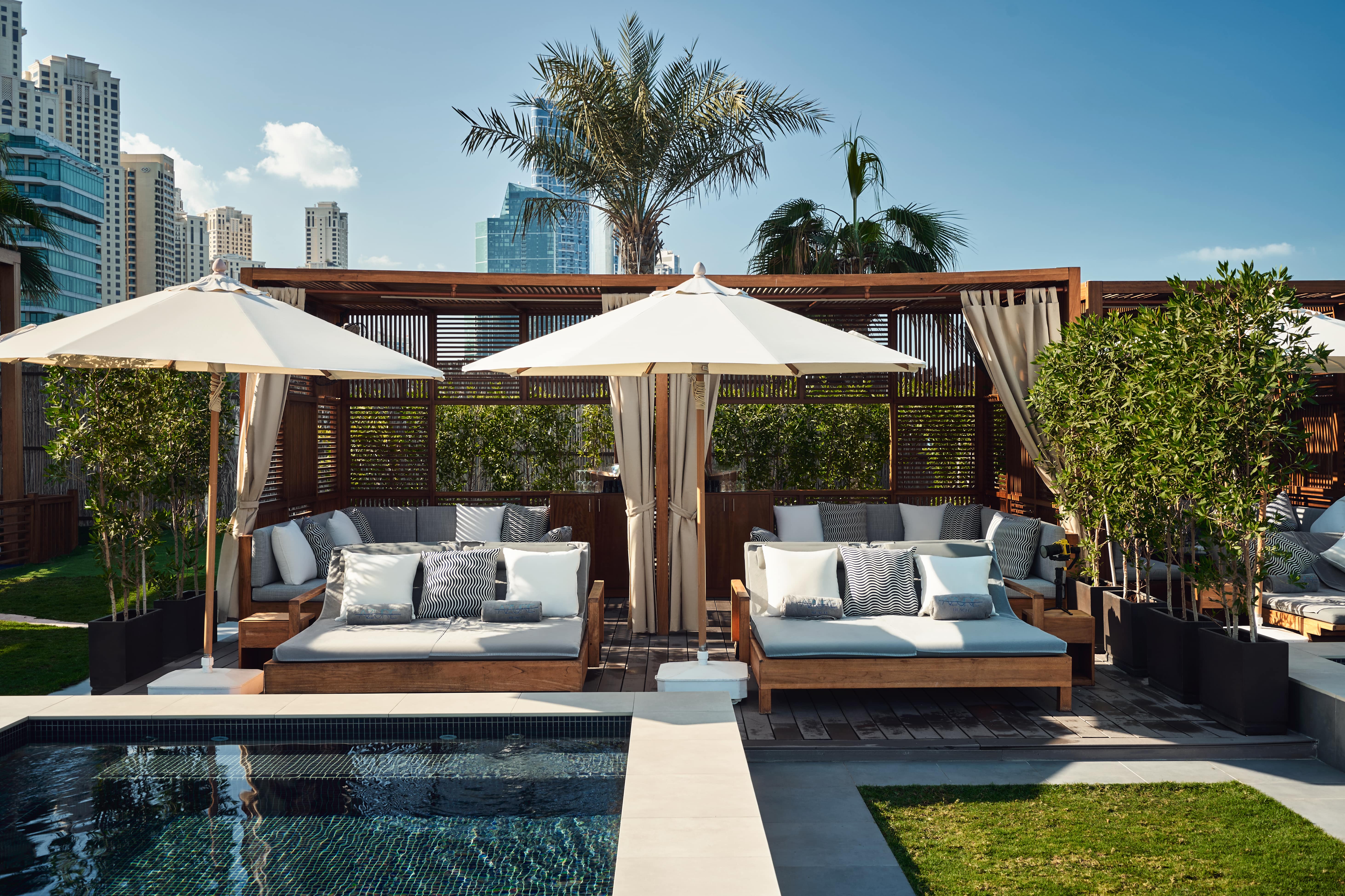 Hotel Rixos Premium Dubai JBR