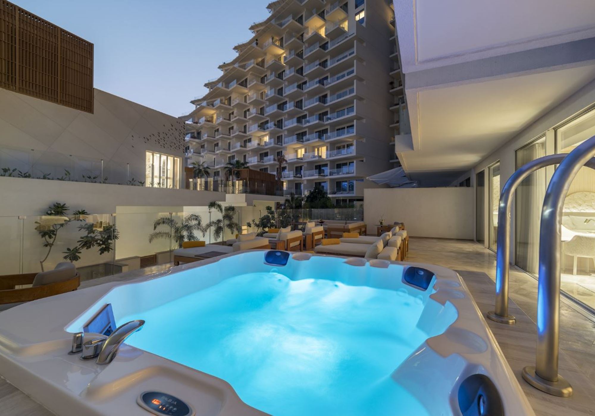 FIVE Palm Jumeirah Dubai