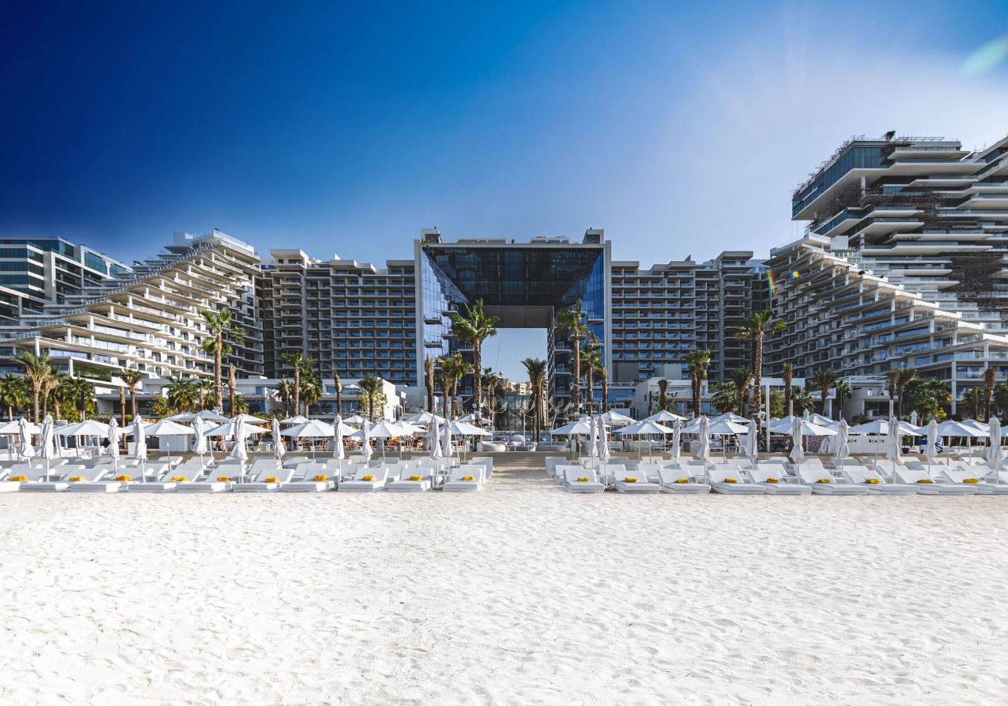 FIVE Palm Jumeirah Dubai