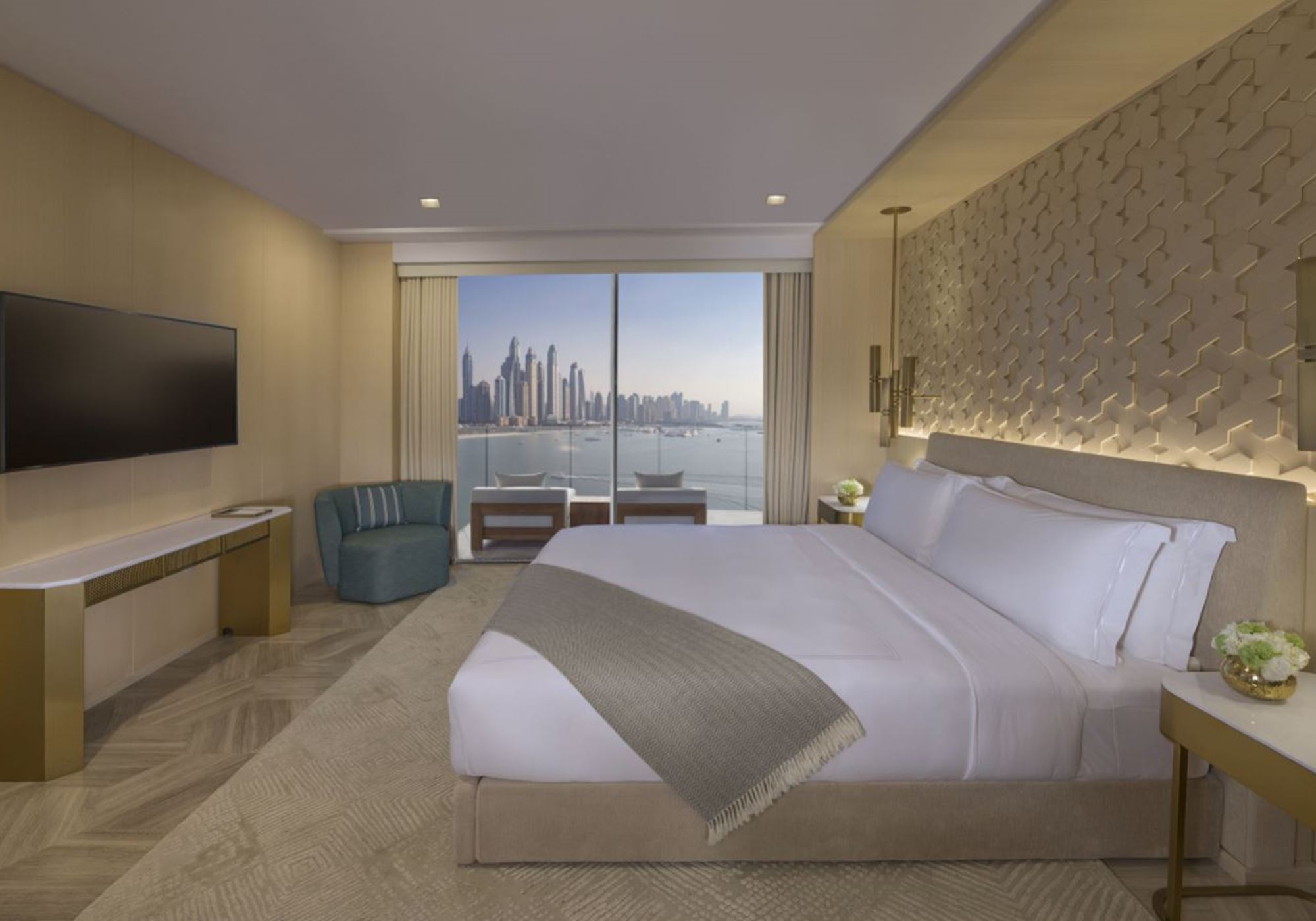 FIVE Palm Jumeirah Dubai