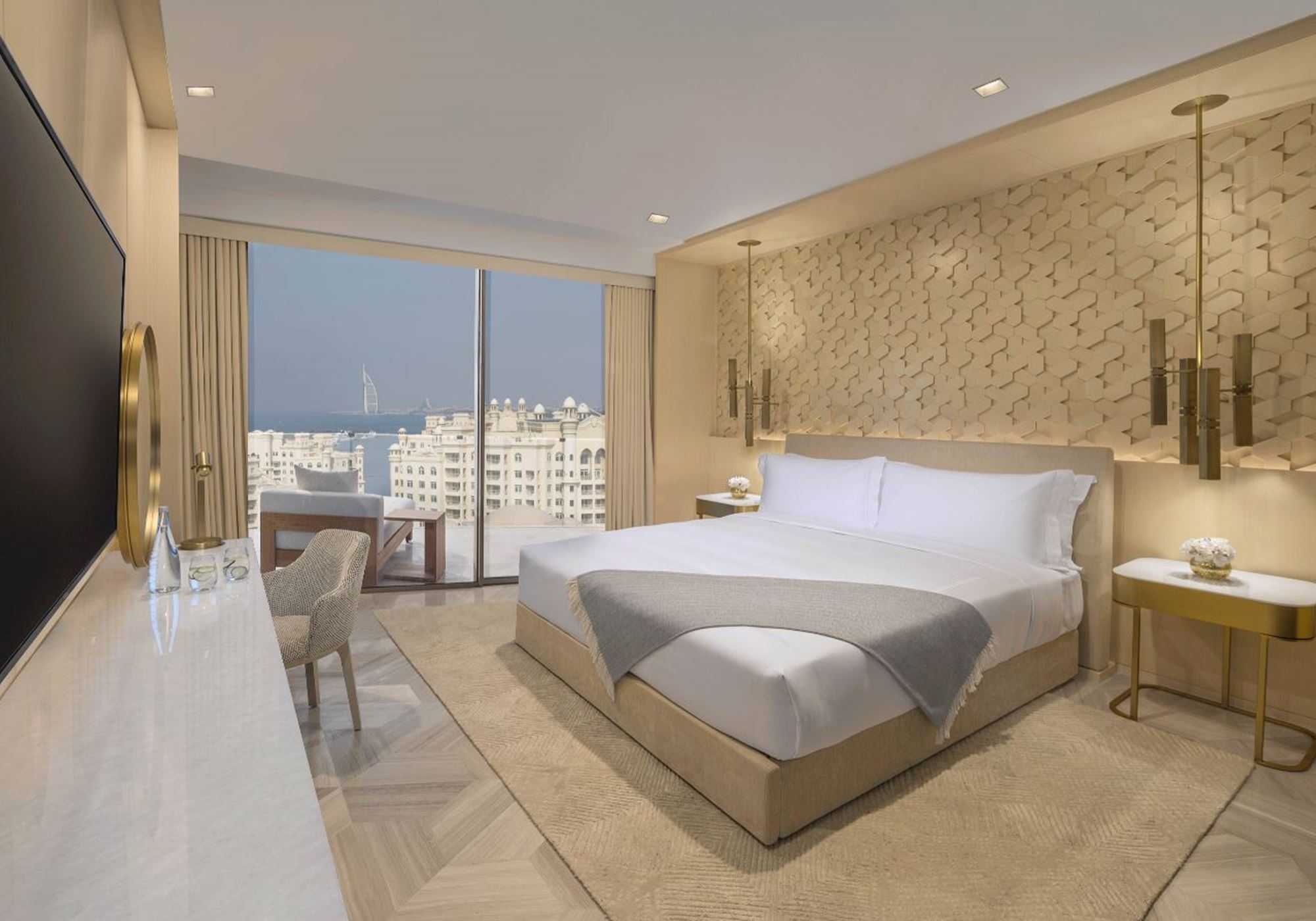 FIVE Palm Jumeirah Dubai