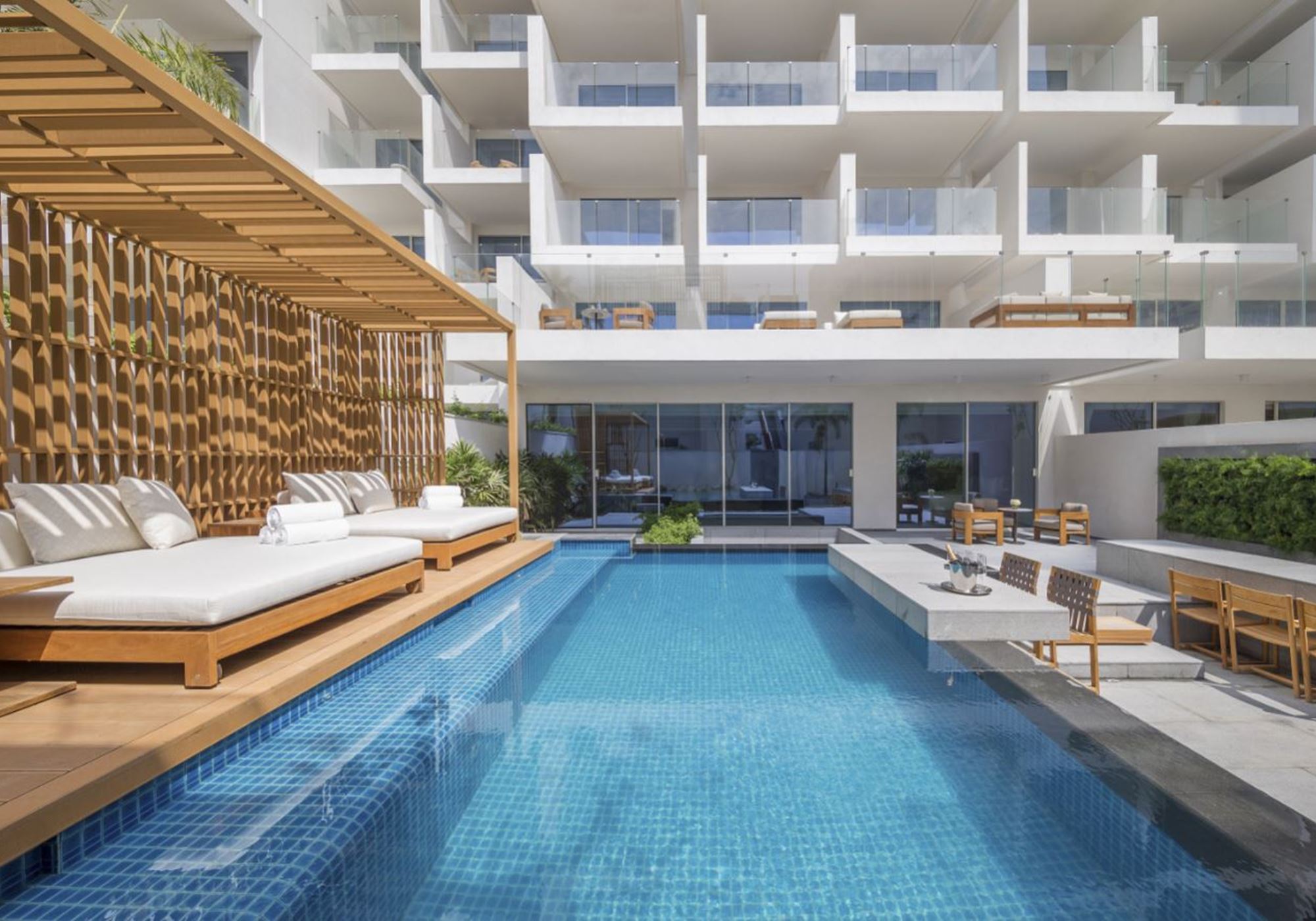 FIVE Palm Jumeirah Dubai