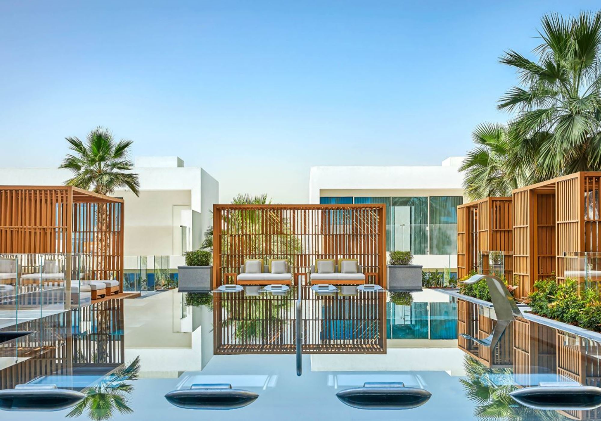 FIVE Palm Jumeirah Dubai