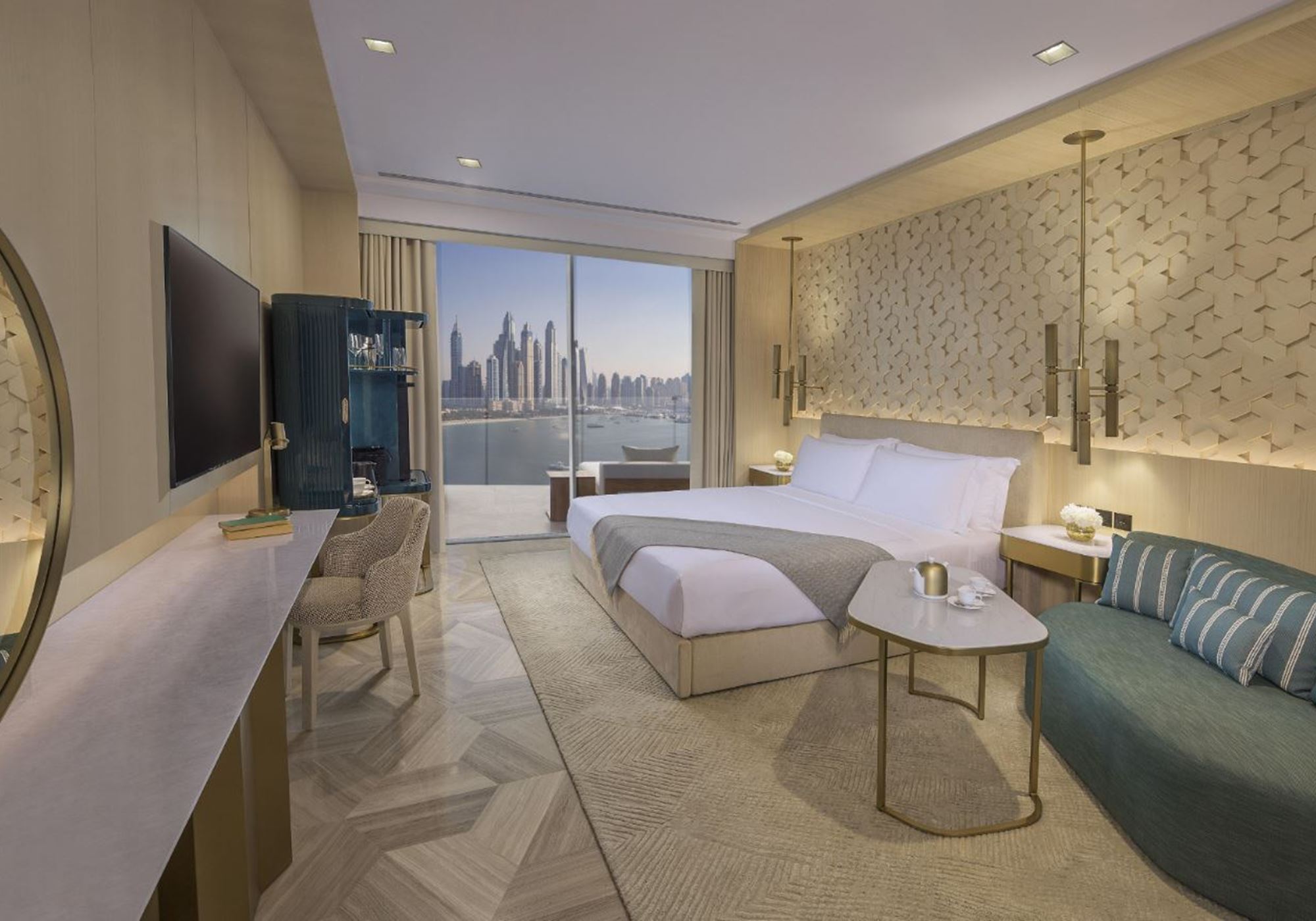 FIVE Palm Jumeirah Dubai