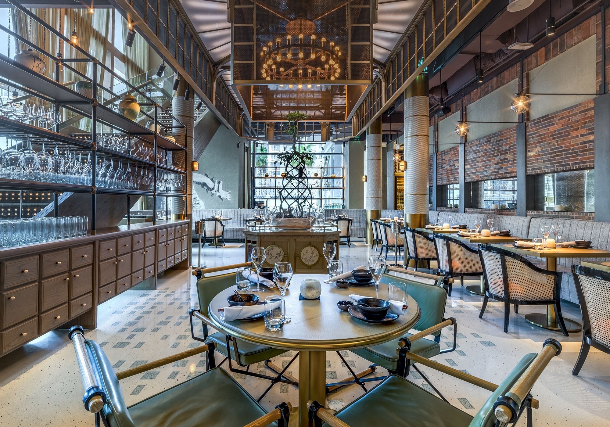 FIVE Palm Jumeirah Dubai