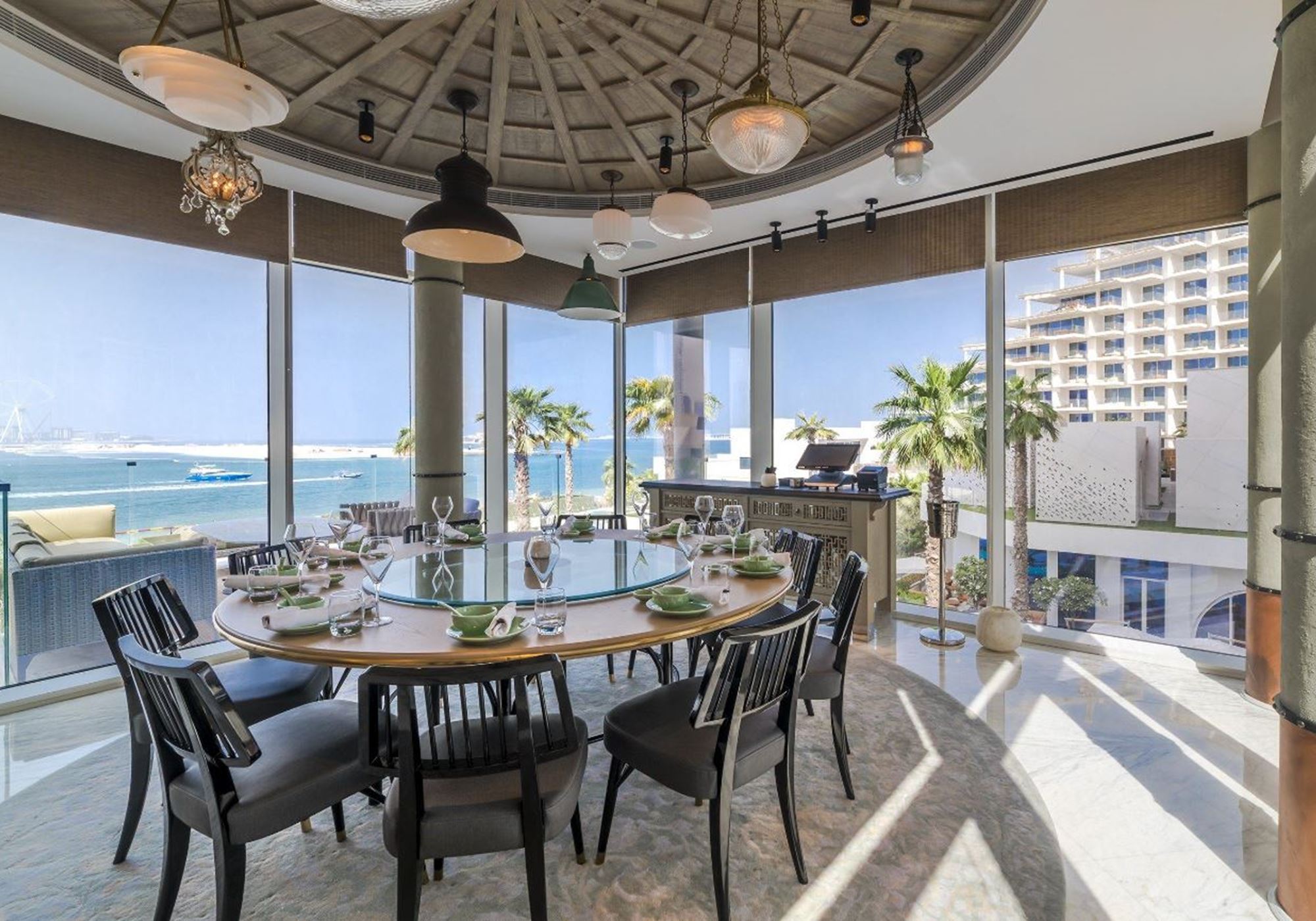 FIVE Palm Jumeirah Dubai