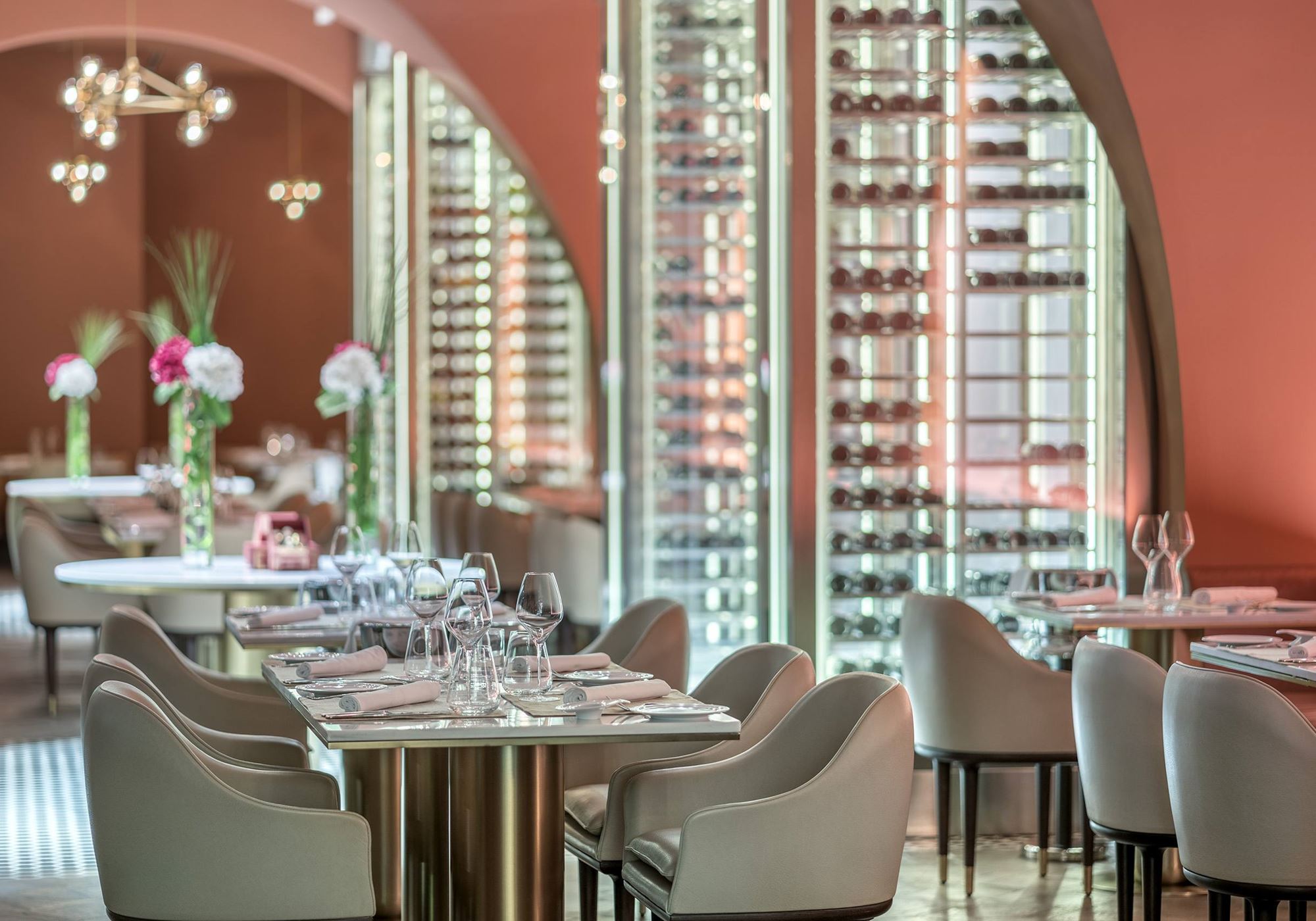 FIVE Palm Jumeirah Dubai
