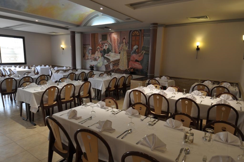 Hotel Wassim