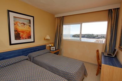 Apartamentos Vistasol