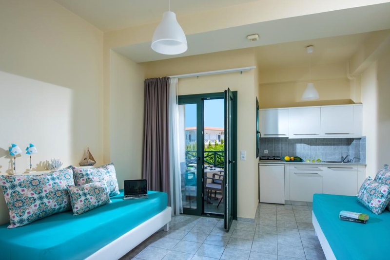 Kristalli Hotel