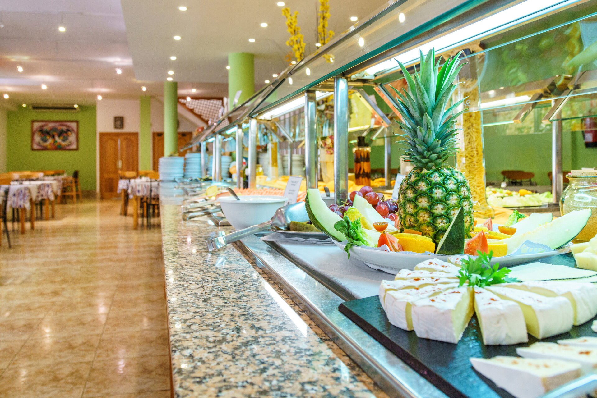 Playa Parc Apartments