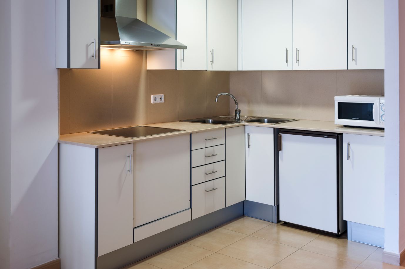 Sorrabona Apartamentos