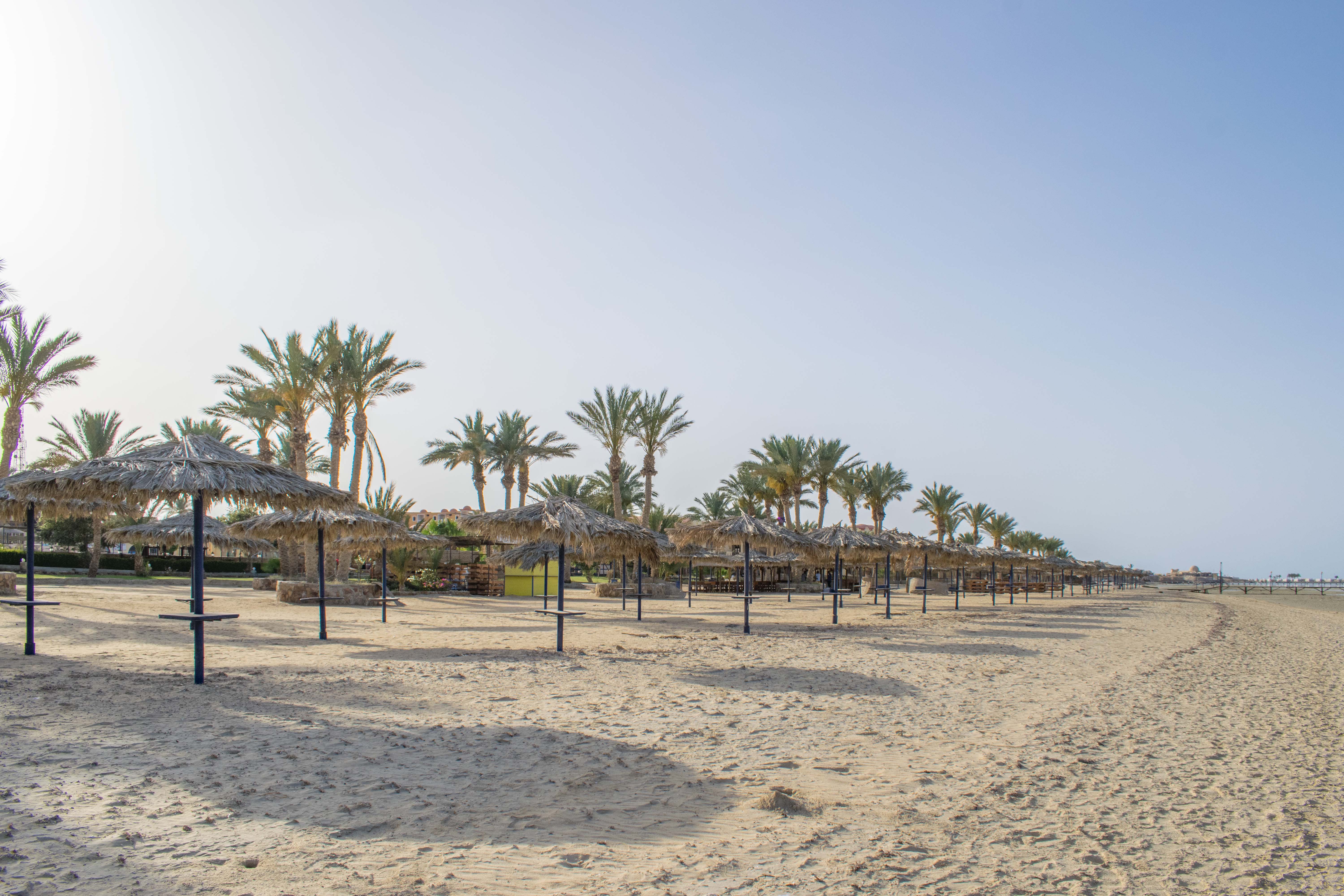 Protels Crystal Beach Resort
