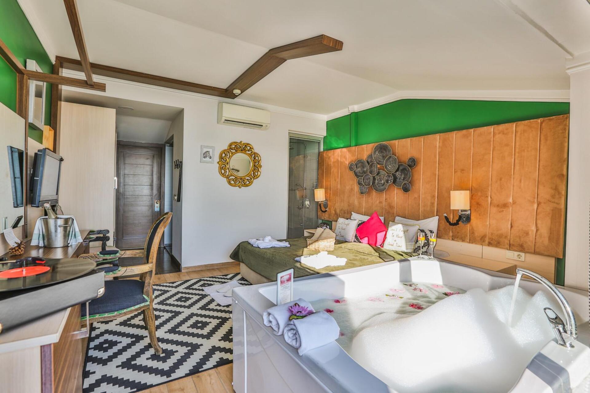 Anjeliq House Boutique Hotel