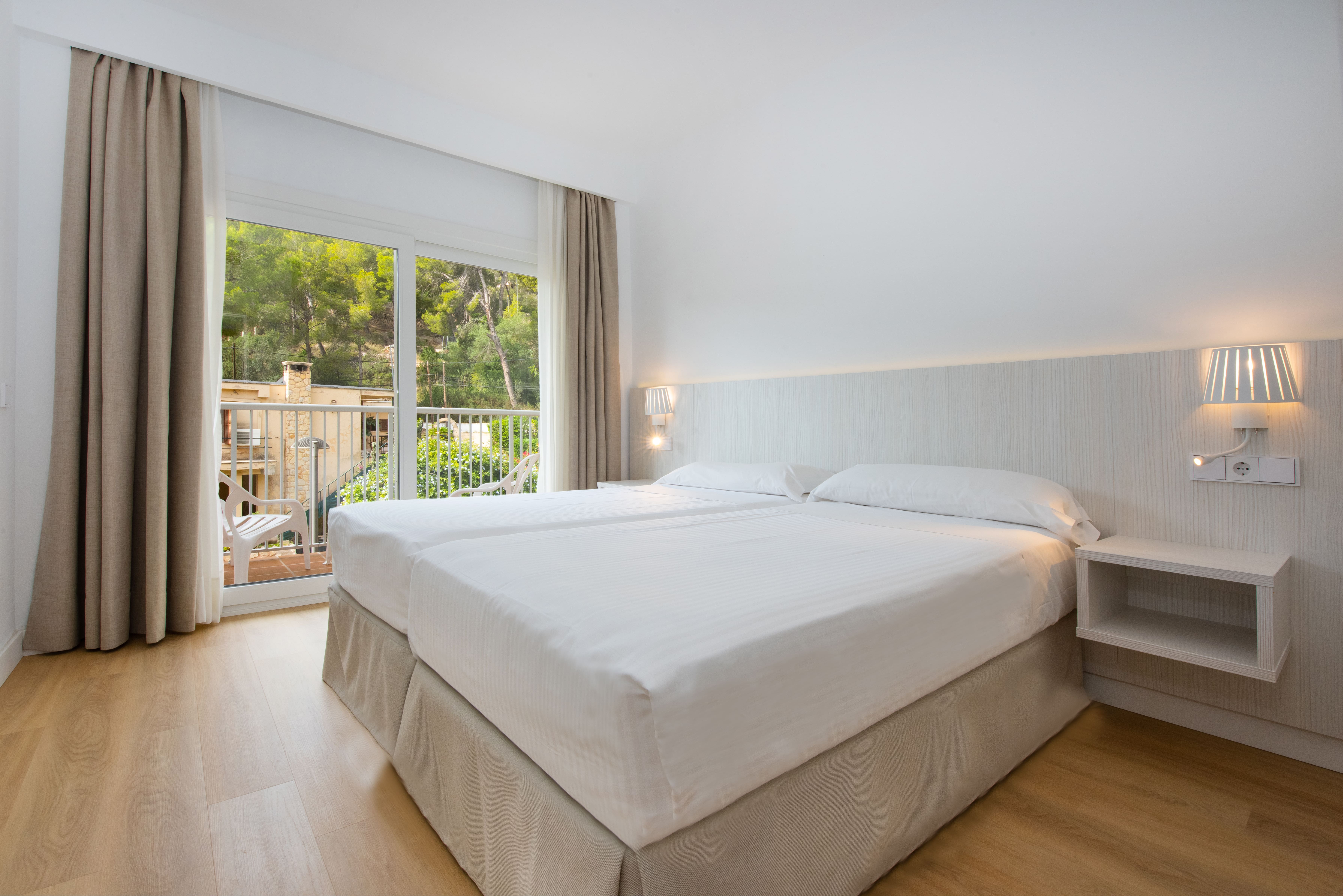 Valentín Park Club Hotel & Apartamentos