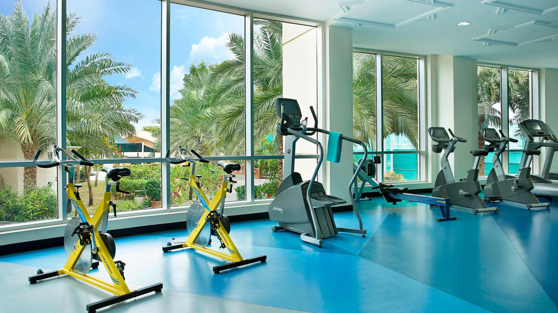 Habtoor Grand Resort, Autograph Collection