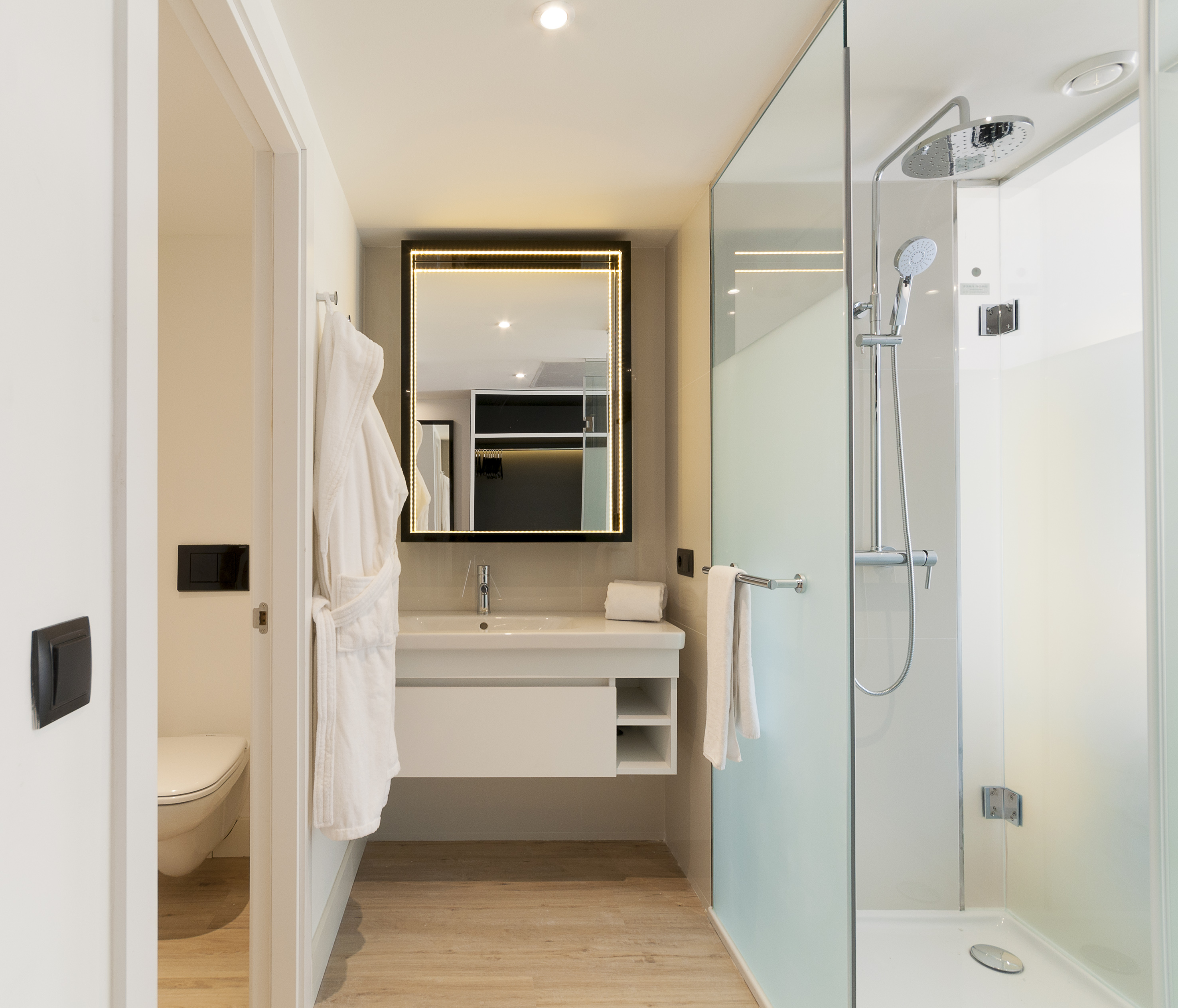 Innside Palma Bosque