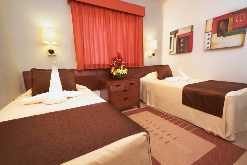 The Royal Cancun All Suites Resort