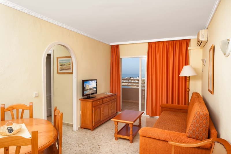 Apartamentos Stella Maris