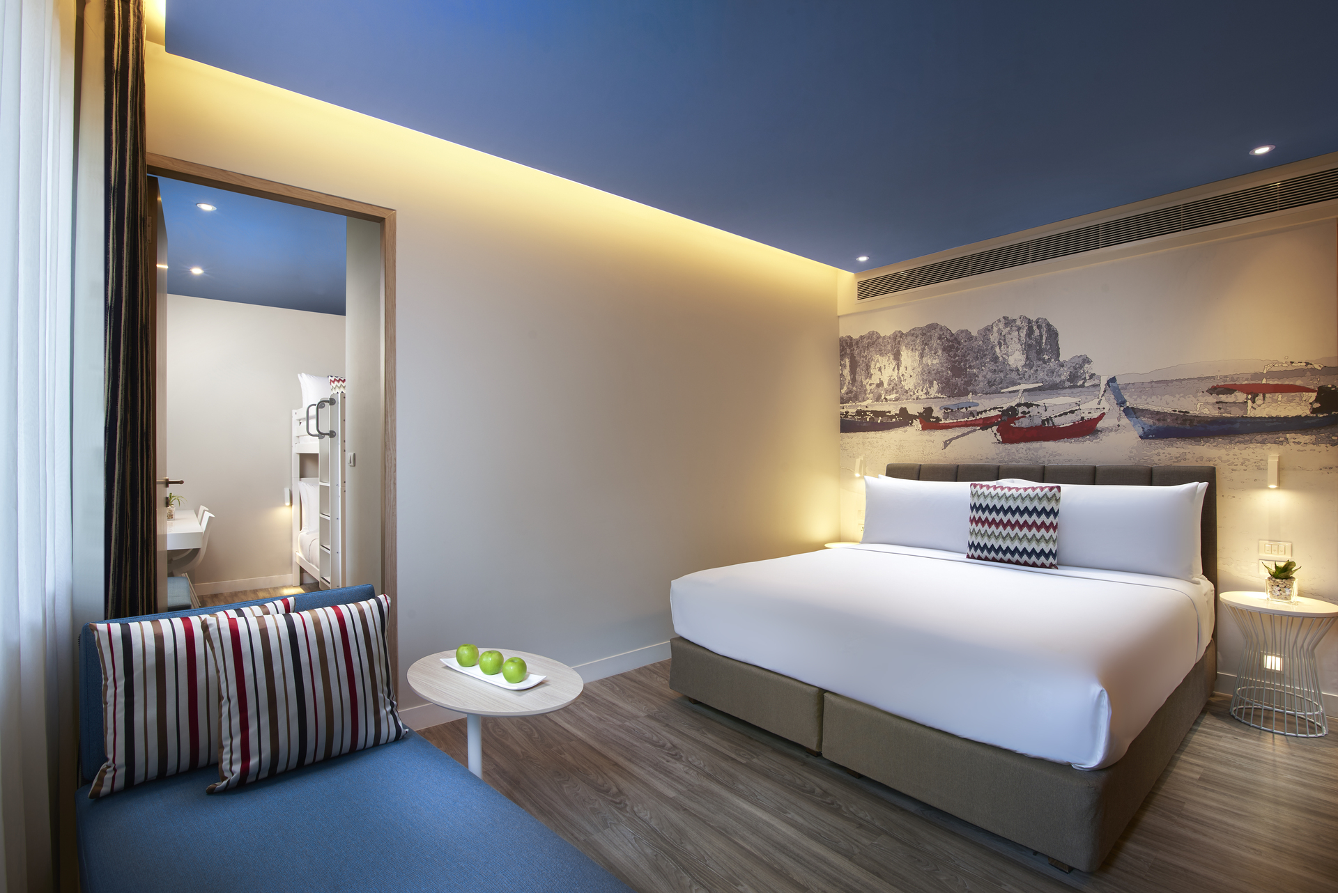 Ozo Phuket imagine 8