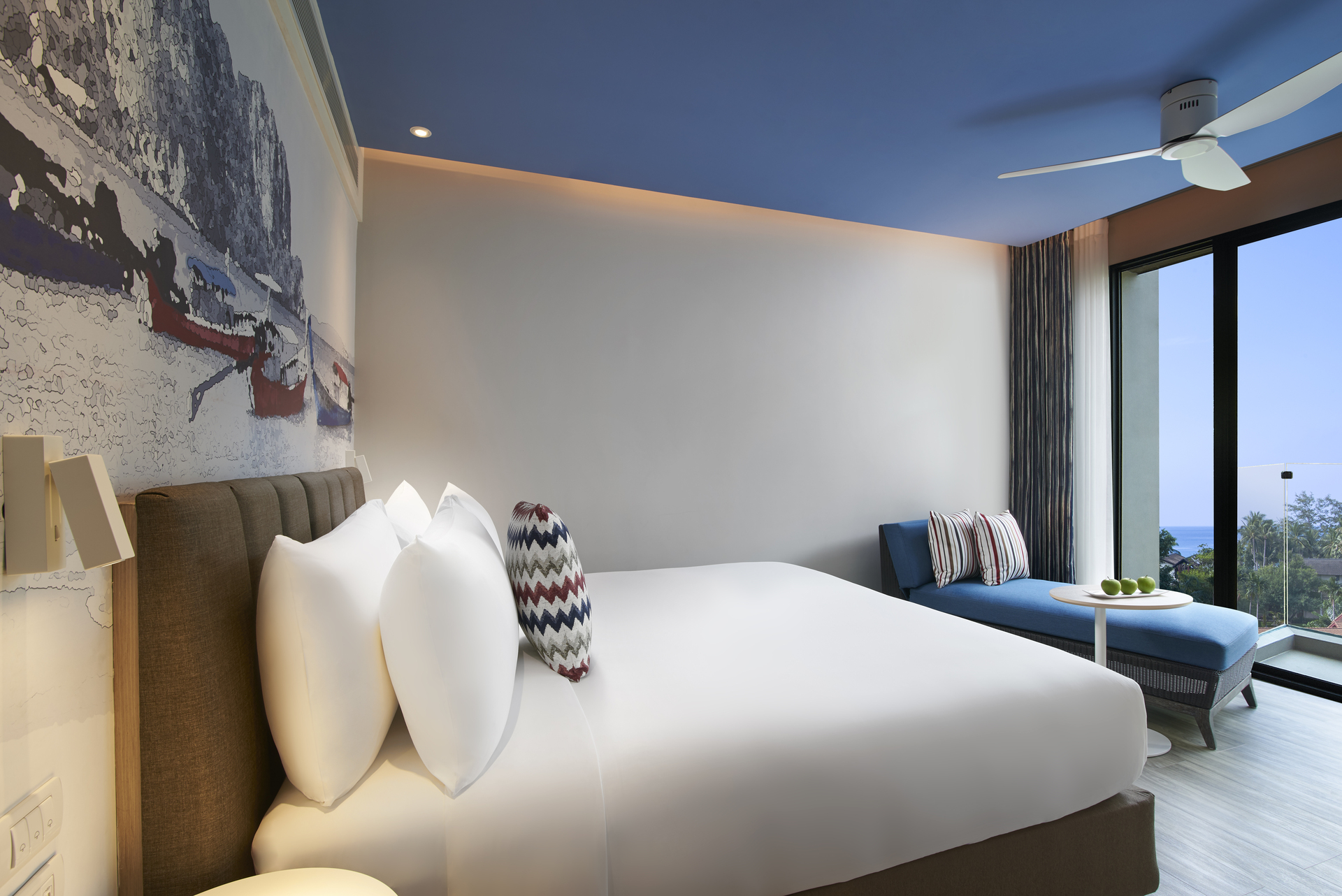 Ozo Phuket imagine 11