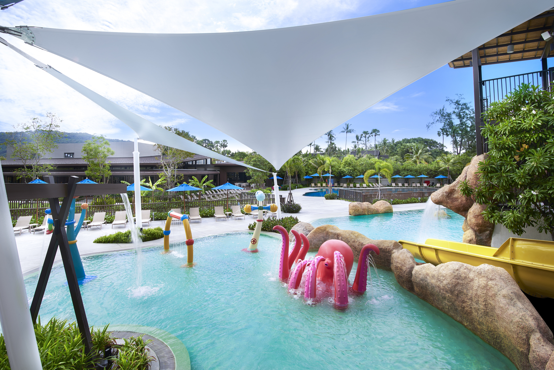 Ozo Phuket imagine 6
